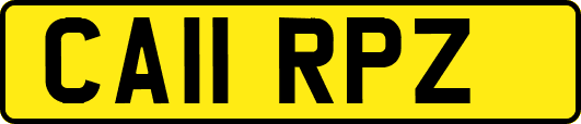 CA11RPZ