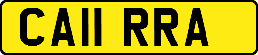 CA11RRA