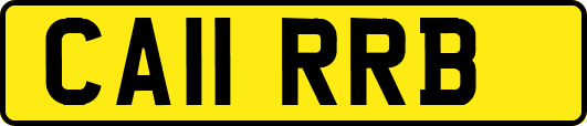 CA11RRB