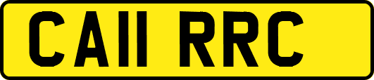 CA11RRC