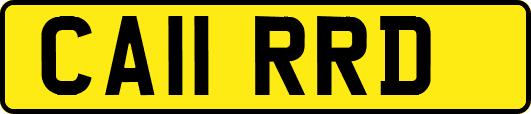 CA11RRD