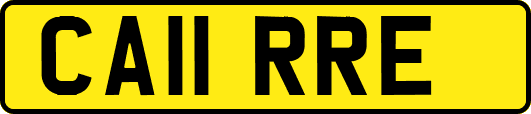 CA11RRE