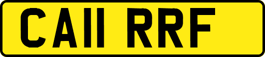CA11RRF