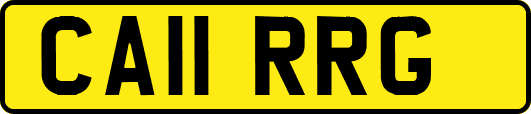 CA11RRG