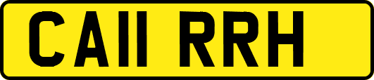 CA11RRH