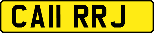 CA11RRJ