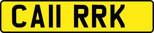 CA11RRK