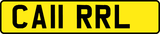 CA11RRL
