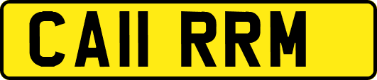 CA11RRM