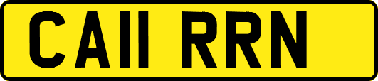 CA11RRN