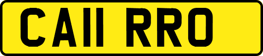 CA11RRO