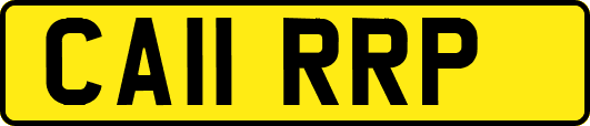 CA11RRP