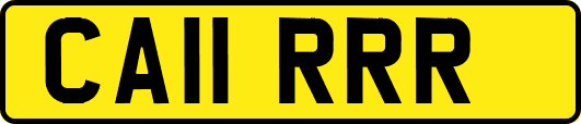 CA11RRR