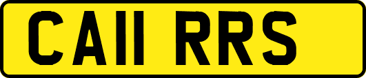 CA11RRS