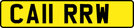 CA11RRW