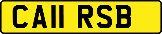 CA11RSB