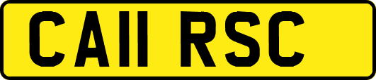 CA11RSC