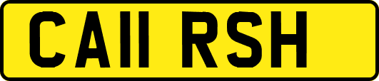 CA11RSH
