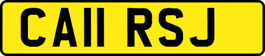 CA11RSJ