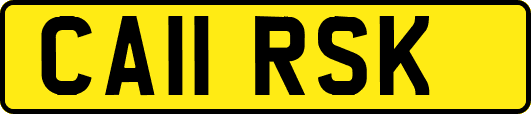 CA11RSK
