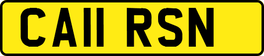 CA11RSN