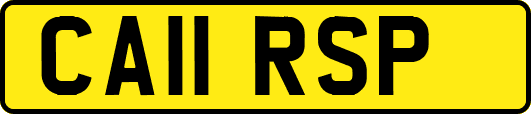 CA11RSP