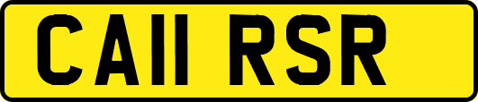 CA11RSR