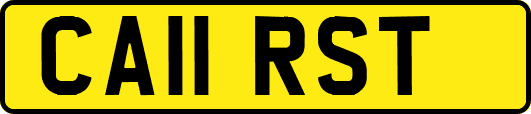 CA11RST