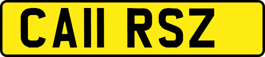 CA11RSZ