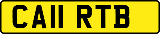 CA11RTB