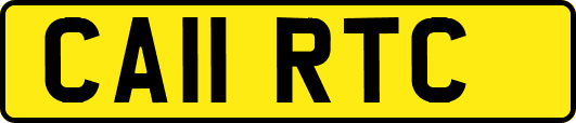 CA11RTC