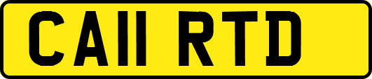 CA11RTD