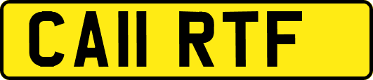 CA11RTF