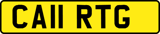 CA11RTG