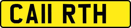 CA11RTH