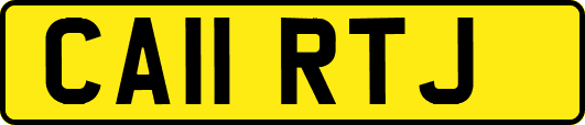 CA11RTJ
