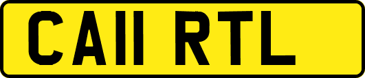 CA11RTL