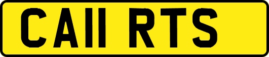 CA11RTS