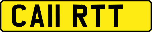 CA11RTT
