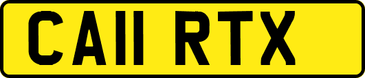 CA11RTX