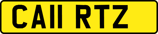 CA11RTZ