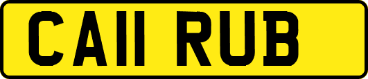 CA11RUB