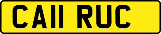 CA11RUC
