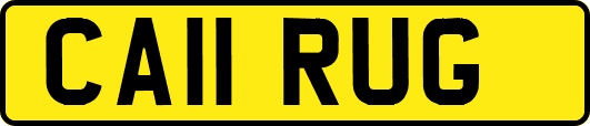 CA11RUG