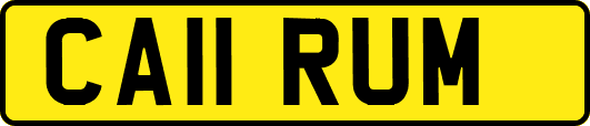 CA11RUM
