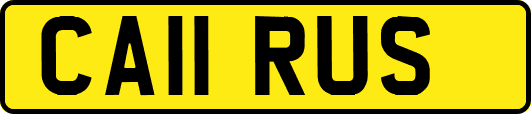 CA11RUS