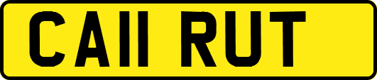 CA11RUT