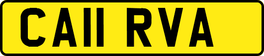 CA11RVA