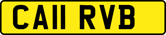 CA11RVB