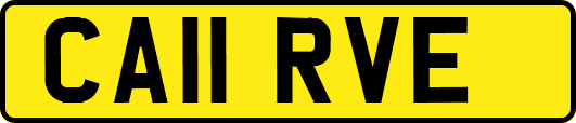 CA11RVE